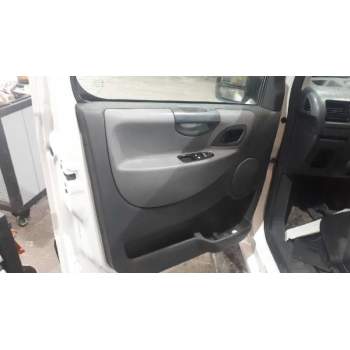 citroën jumpy del año 2011