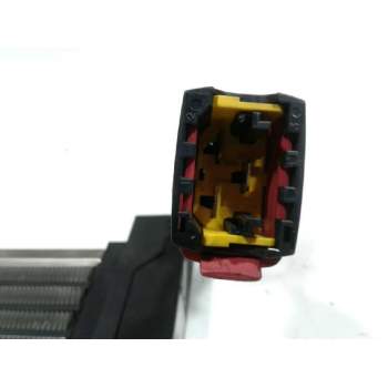Recambio de resistencia calefaccion para peugeot 407 st confort pack referencia OEM IAM   