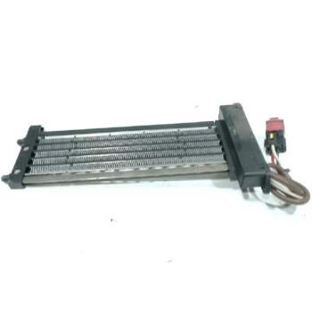 Recambio de resistencia calefaccion para peugeot 407 st confort pack referencia OEM IAM   