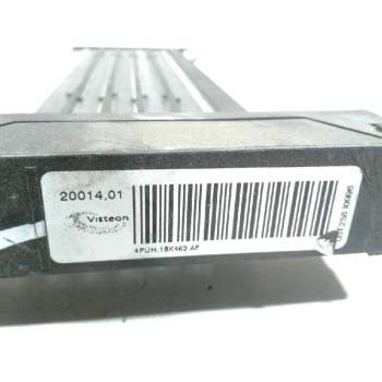 Recambio de resistencia calefaccion para peugeot 407 st confort pack referencia OEM IAM   