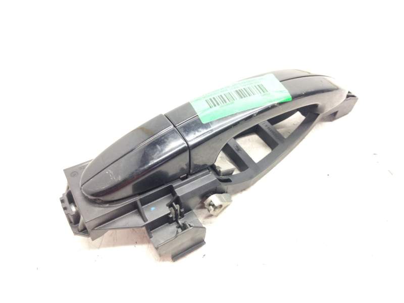 Recambio de maneta exterior delantera derecha para ford mondeo ber. (ca2) titanium referencia OEM IAM   