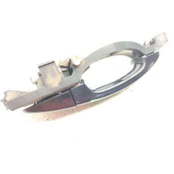 Recambio de maneta exterior delantera derecha para ford mondeo ber. (ca2) titanium referencia OEM IAM   
