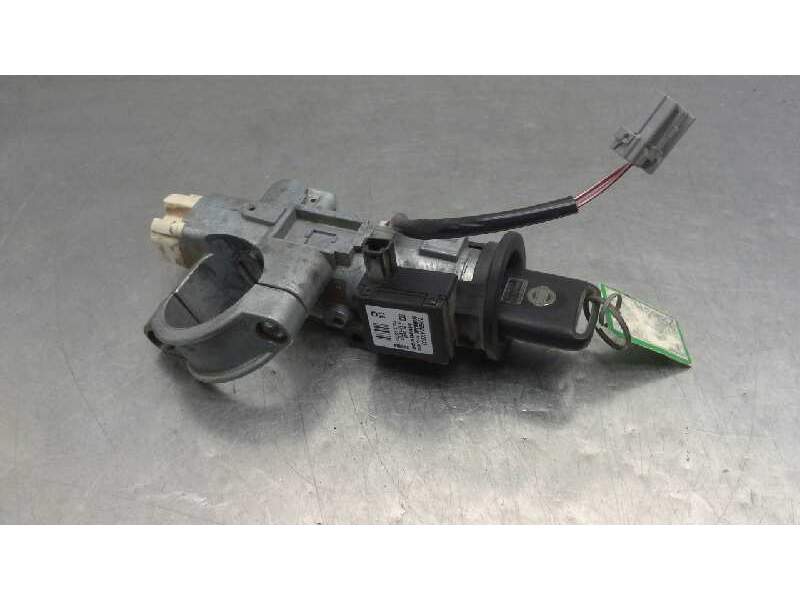 Recambio de conmutador de arranque para nissan nv 200 (m20) kombi comfort referencia OEM IAM   