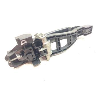 Recambio de maneta exterior delantera derecha para ford mondeo ber. (ca2) titanium referencia OEM IAM   