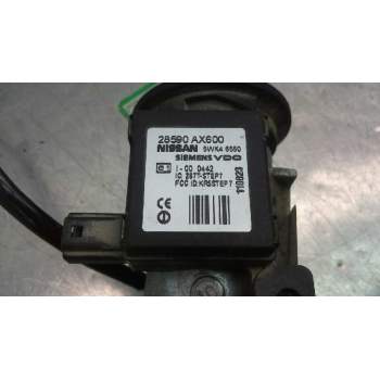 Recambio de conmutador de arranque para nissan nv 200 (m20) kombi comfort referencia OEM IAM   