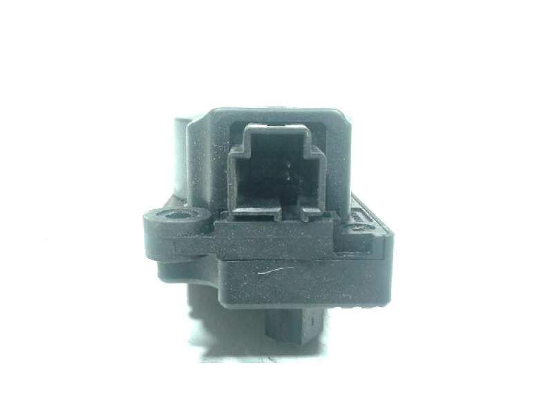 Recambio de motor apertura trampillas climatizador para peugeot 407 st confort pack referencia OEM IAM APUH19E616AB  