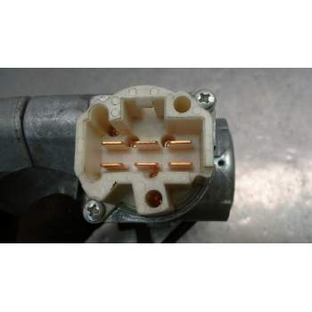 Recambio de conmutador de arranque para nissan nv 200 (m20) kombi comfort referencia OEM IAM   