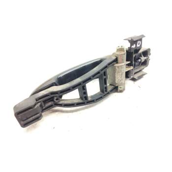 Recambio de maneta exterior trasera derecha para ford mondeo ber. (ca2) titanium referencia OEM IAM   