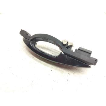 Recambio de maneta exterior trasera derecha para ford mondeo ber. (ca2) titanium referencia OEM IAM   