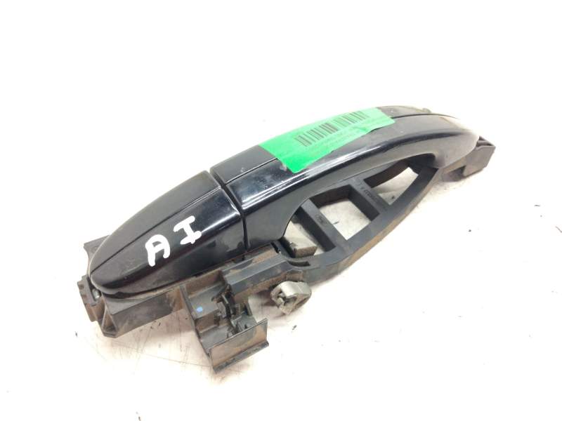 Recambio de maneta exterior trasera izquierda para ford mondeo ber. (ca2) titanium referencia OEM IAM   