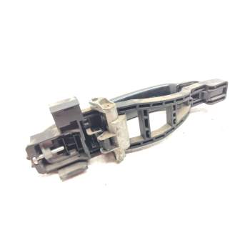 Recambio de maneta exterior trasera izquierda para ford mondeo ber. (ca2) titanium referencia OEM IAM   