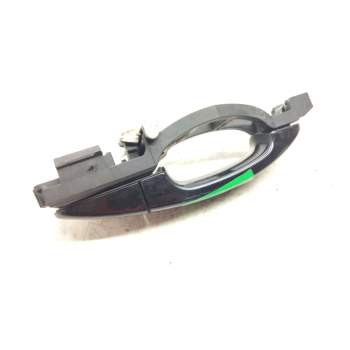 Recambio de maneta exterior trasera izquierda para ford mondeo ber. (ca2) titanium referencia OEM IAM   