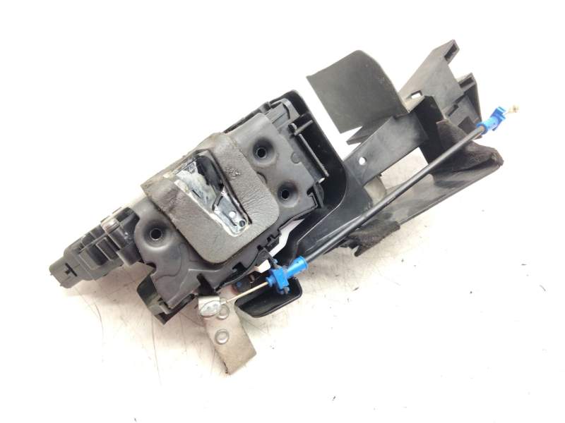 Recambio de cerradura puerta delantera derecha para ford mondeo ber. (ca2) titanium referencia OEM IAM a048317  