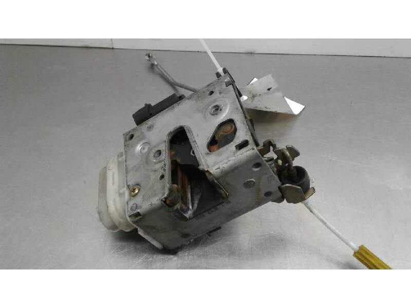 Recambio de cerradura puerta delantera derecha para audi a3 (8l) 1.6 ambiente referencia OEM IAM 8L0173  