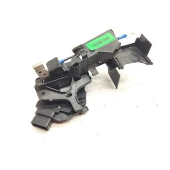 Recambio de cerradura puerta delantera derecha para ford mondeo ber. (ca2) titanium referencia OEM IAM a048317  