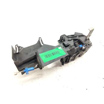 Recambio de cerradura puerta delantera derecha para ford mondeo ber. (ca2) titanium referencia OEM IAM a048317  