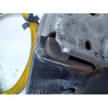 Recambio de cerradura puerta delantera derecha para audi a3 (8l) 1.6 ambiente referencia OEM IAM 8L0173  