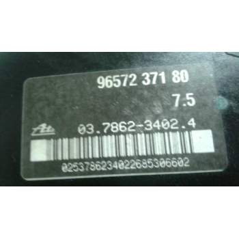 Recambio de servofreno para peugeot 407 st confort pack referencia OEM IAM 9657727180  