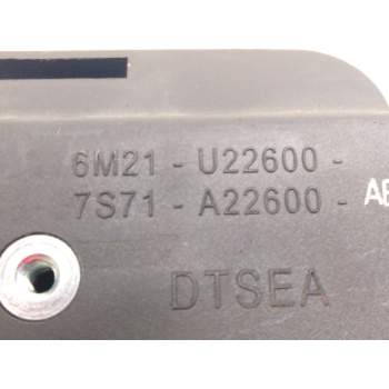 Recambio de maneta interior delantera derecha para ford mondeo ber. (ca2) titanium referencia OEM IAM 7S71A22600AB  