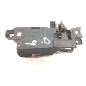 Recambio de maneta interior trasera derecha para ford mondeo ber. (ca2) titanium referencia OEM IAM 7S71A22600AB  