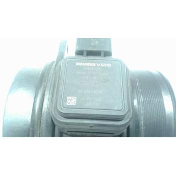Recambio de caudalimetro para peugeot 407 st confort pack referencia OEM IAM 9645948980  