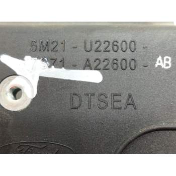 Recambio de maneta interior trasera derecha para ford mondeo ber. (ca2) titanium referencia OEM IAM 7S71A22600AB  