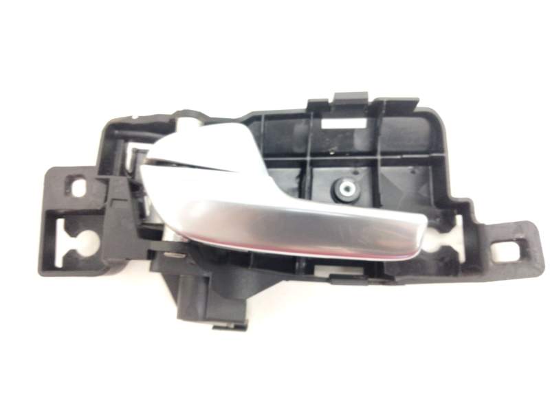 Recambio de maneta interior trasera izquierda para ford mondeo ber. (ca2) titanium referencia OEM IAM 7S71A22601AB  