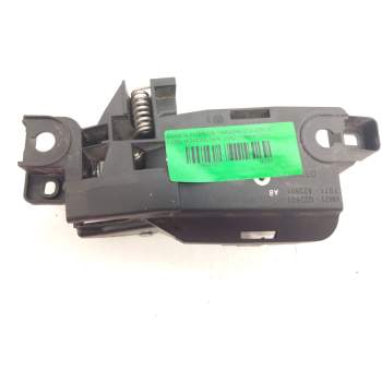 Recambio de maneta interior trasera izquierda para ford mondeo ber. (ca2) titanium referencia OEM IAM 7S71A22601AB  