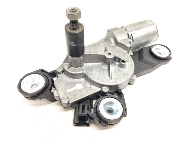 Recambio de motor limpia trasero para ford mondeo ber. (ca2) titanium referencia OEM IAM 7571A17K411AA 0390201839 