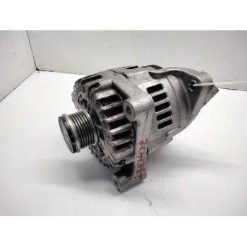 Recambio de alternador para bmw serie 1 lim. (f21) 116d referencia OEM IAM 8519890 8519890A101 14V 175A