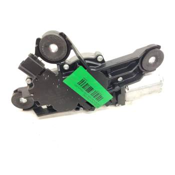 Recambio de motor limpia trasero para ford mondeo ber. (ca2) titanium referencia OEM IAM 7571A17K411AA 0390201839 