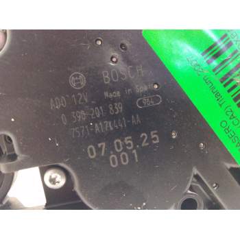 Recambio de motor limpia trasero para ford mondeo ber. (ca2) titanium referencia OEM IAM 7571A17K411AA 0390201839 