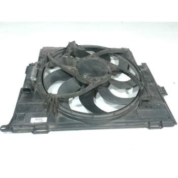 Recambio de electroventilador para bmw serie 1 lim. (f21) 116d referencia OEM IAM 5020644 7640508 