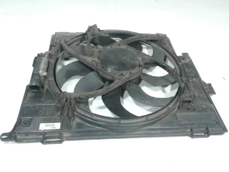 Recambio de electroventilador para bmw serie 1 lim. (f21) 116d referencia OEM IAM 5020644 7640508 
