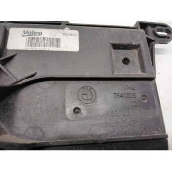 Recambio de electroventilador para bmw serie 1 lim. (f21) 116d referencia OEM IAM 5020644 7640508 