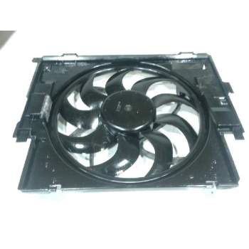 Recambio de electroventilador para bmw serie 1 lim. (f21) 116d referencia OEM IAM 5020644 7640508 