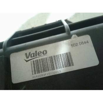 Recambio de electroventilador para bmw serie 1 lim. (f21) 116d referencia OEM IAM 5020644 7640508 