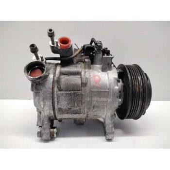 Recambio de compresor aire acondicionado para bmw serie 1 lim. (f21) 116d referencia OEM IAM 4472604711  