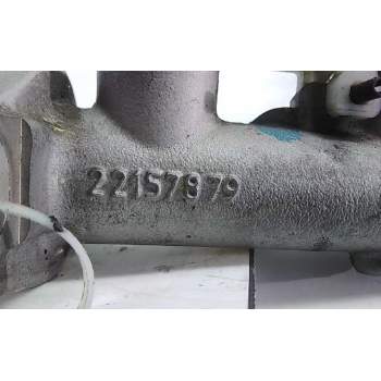 Recambio de bomba freno para nissan almera tino (v10m) 2.2 dci diesel cat referencia OEM IAM 22157879  
