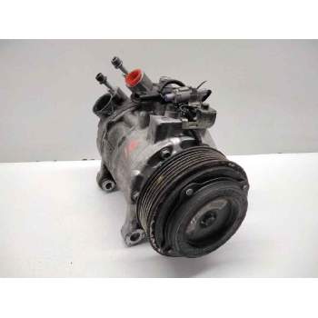 Recambio de compresor aire acondicionado para bmw serie 1 lim. (f21) 116d referencia OEM IAM 4472604711  