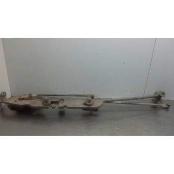 Recambio de motor limpia delantero para nissan almera tino (v10m) 2.2 dci diesel cat referencia OEM IAM   