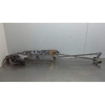 Recambio de motor limpia delantero para nissan almera tino (v10m) 2.2 dci diesel cat referencia OEM IAM   