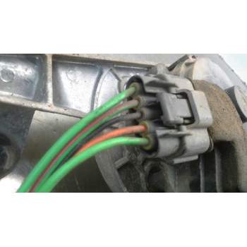 Recambio de motor limpia delantero para nissan almera tino (v10m) 2.2 dci diesel cat referencia OEM IAM   