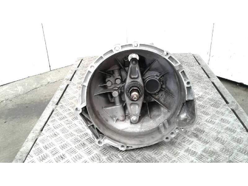 Recambio de caja cambios para bmw serie 1 lim. (f21) 116d referencia OEM IAM 23008610983  