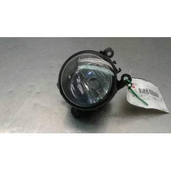 Recambio de faro antiniebla izquierdo para renault megane ii familiar 2.0 referencia OEM IAM   