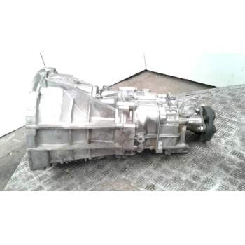 Recambio de caja cambios para bmw serie 1 lim. (f21) 116d referencia OEM IAM 23008610983  