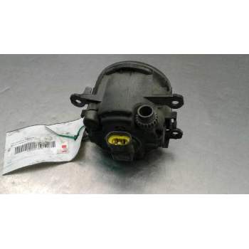 Recambio de faro antiniebla izquierdo para renault megane ii familiar 2.0 referencia OEM IAM   