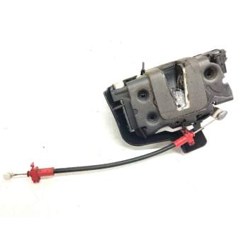 CERRADURA PUERTA TRASERA IZQUIERDA 6M2AR26413BB 