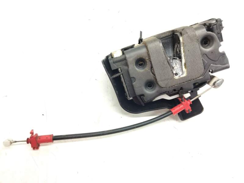 Recambio de cerradura puerta trasera izquierda para ford mondeo ber. (ca2) titanium referencia OEM IAM 6M2AR26413BB  