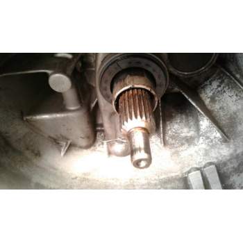 Recambio de caja cambios para bmw serie 1 lim. (f21) 116d referencia OEM IAM 23008610983  